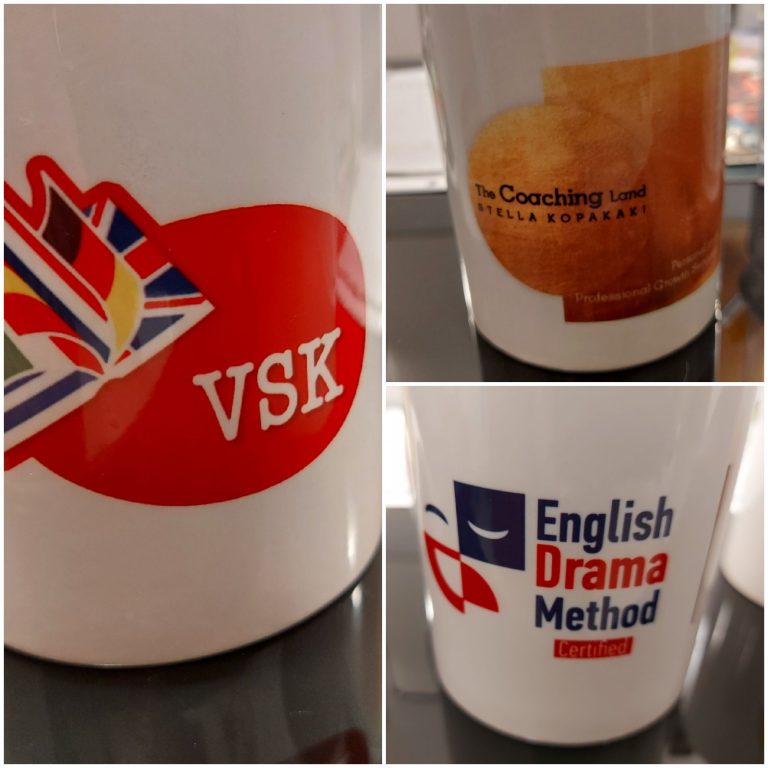 VSK Cups